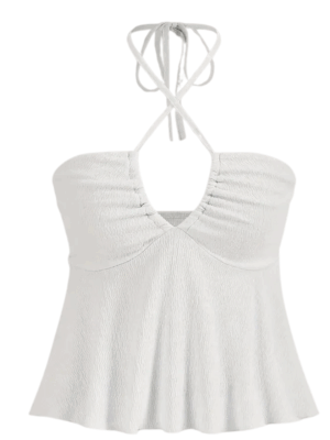 Top Halter