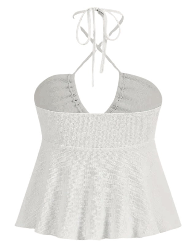 Top Halter - Imagen 2