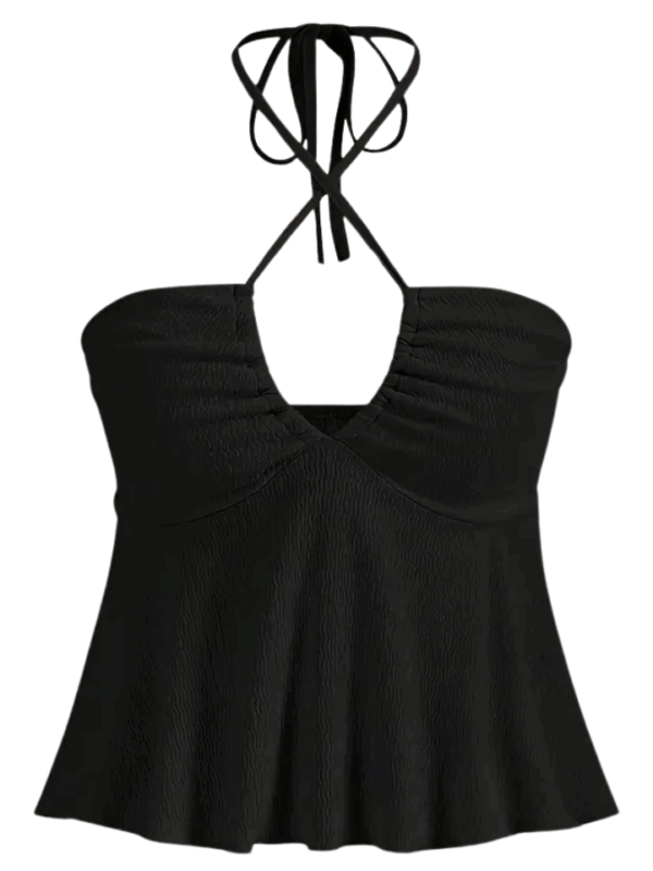 Top Halter - Imagen 4