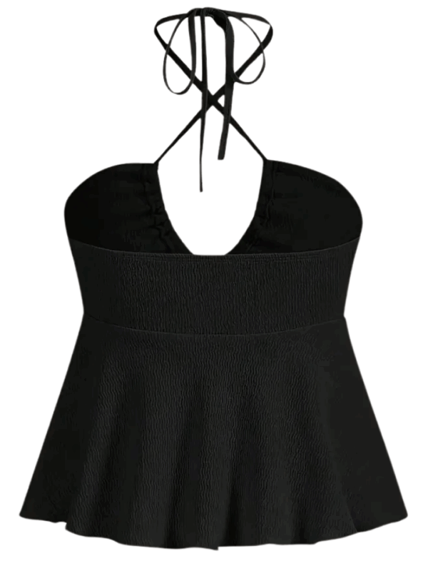 Top Halter - Imagen 3