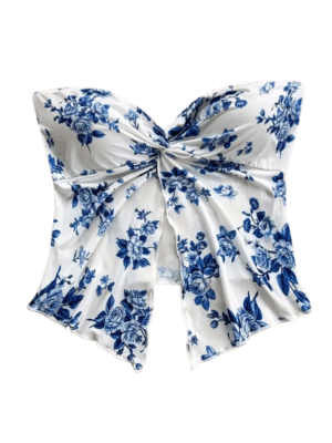Top Floral