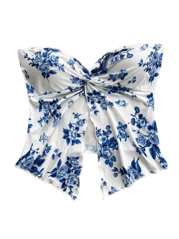Top Floral